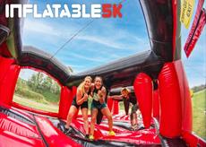 Inflatable 5k Guilford