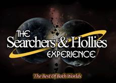 The Searchers and Hollies Experience, The Rhoda McGaw, Woking, Saturday 11th February 2023