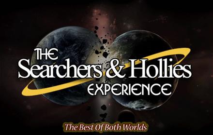 The Searchers and Hollies Experience, The Rhoda McGaw, Woking, Saturday 11th February 2023