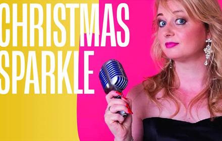 Christmas Sparkle with Guildford Jazz