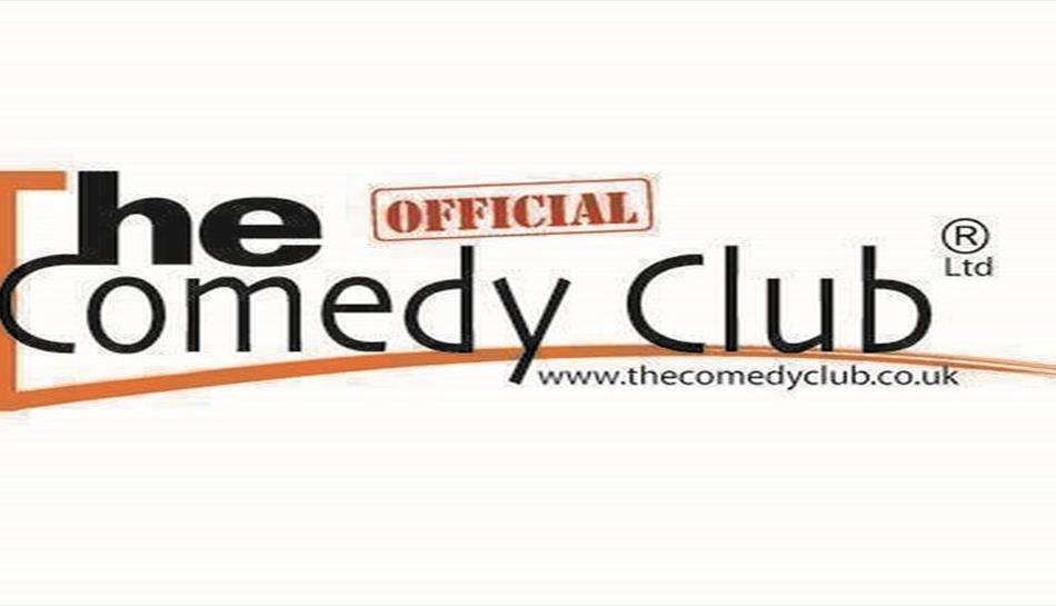 The Comedy Club Epsom, Surrey - Live Comedy Show Friday 3rd February