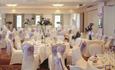 Weddings at Oatlands Park Hotel