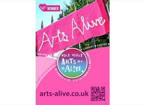 Mole Valley Arts Alive Festival