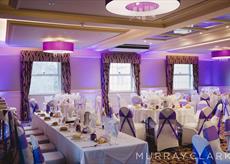 Reigate Manor for weddings
