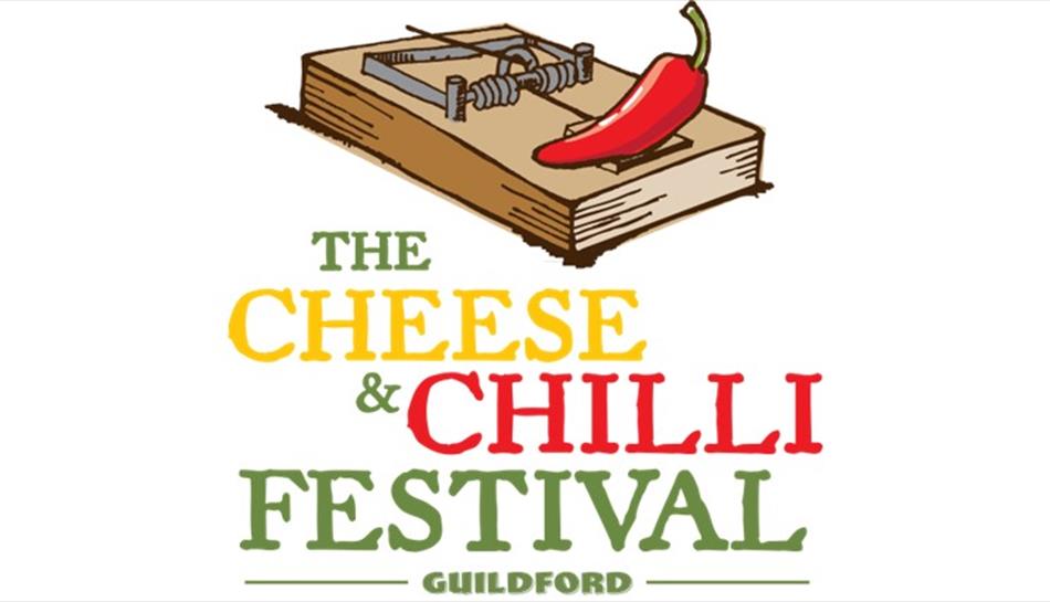 Guildford Cheese & Chilli Festival 2023
