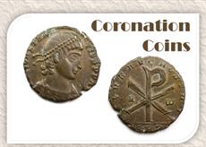 Coronation Coins - 12 April 2023