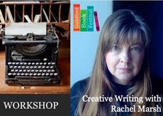 Creative Writing Online Course – Rachel Marsh