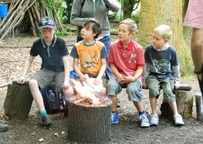 Surrey Outdoor Learning and Development