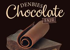 Denbies Chocolate Fair