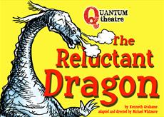 The Reluctant Dragon'