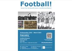 History of Football in Guildford