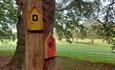 Fairy Door Trail at Painshill