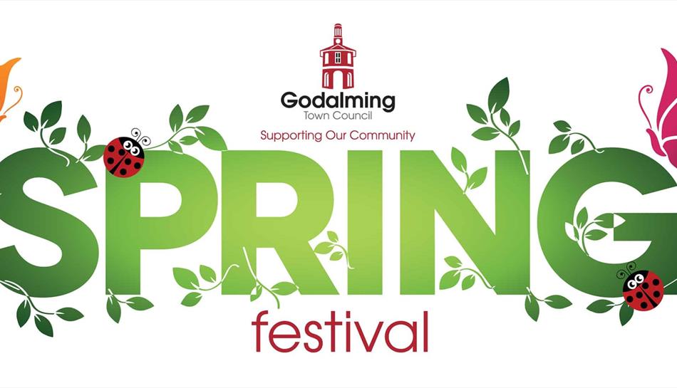 Godalming Spring Festival