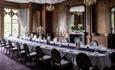Nutfield Priory Hotel - Private Dining - Gibson Room