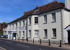 Haslemere Museum