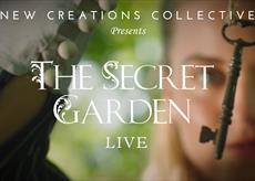 The Secret Garden at Claremont Landscape Garden