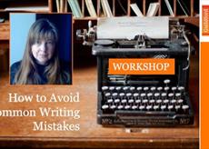 How to Avoid Common Writing Mistakes