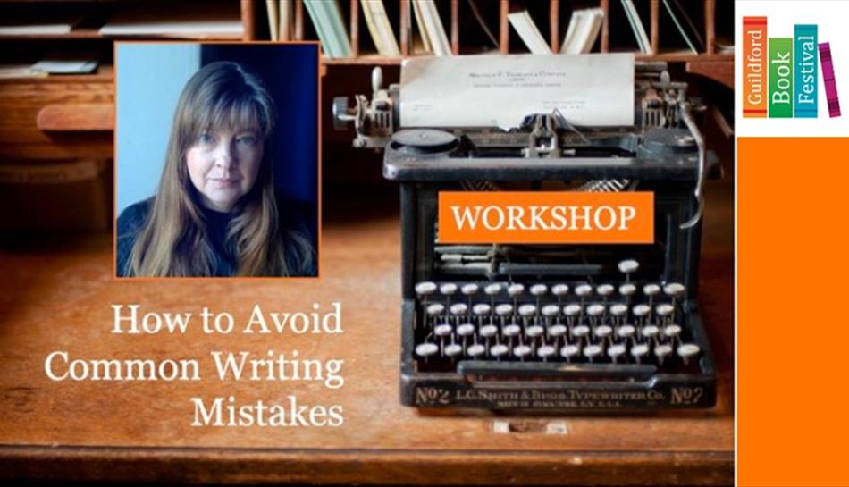 How to Avoid Common Writing Mistakes