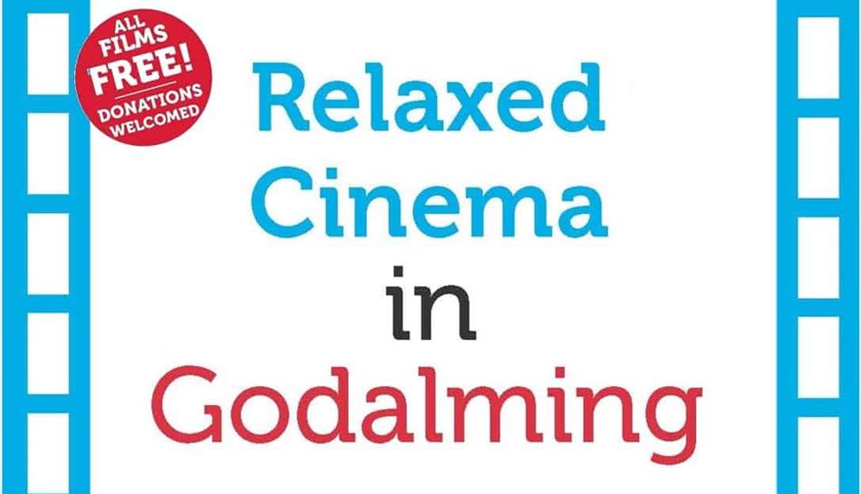 Relaxed Film Screening