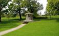 Runnymede and Ankerwycke - copyright National Trust