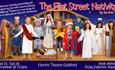 The Flint Street Nativity