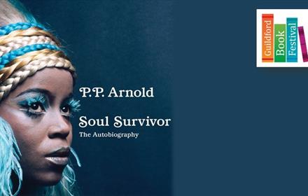 In Conversation with P P Arnold - Soul Survivor