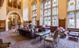 Nutfield Priory Hotel - Private Dining - Grand Hall