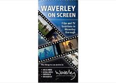 Visit Waverley film map