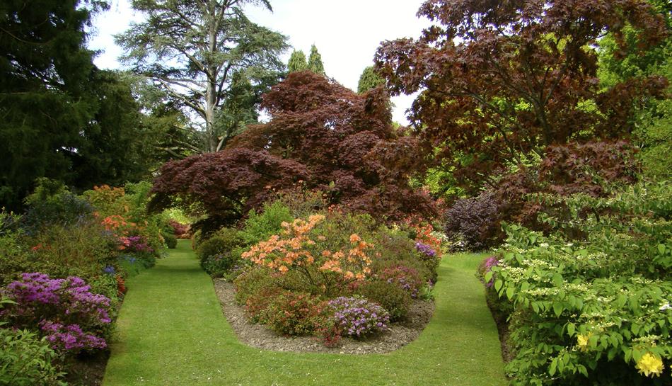 Ramster Gardens