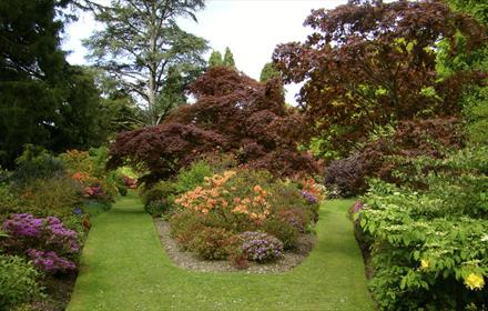 Ramster Gardens