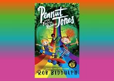 Peanut Jones and the end of the rainbow
