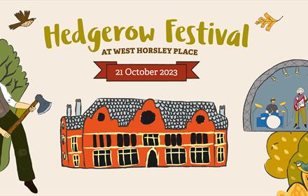 Surrey Hedgerow Festival