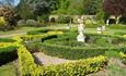 Sunbury Walled Garden