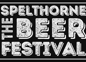 The Spelthorne Beer Festival