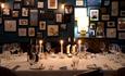 The White Horse Dorking - Private Dining