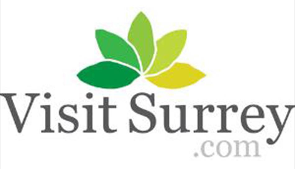 Visit Surrey Logo