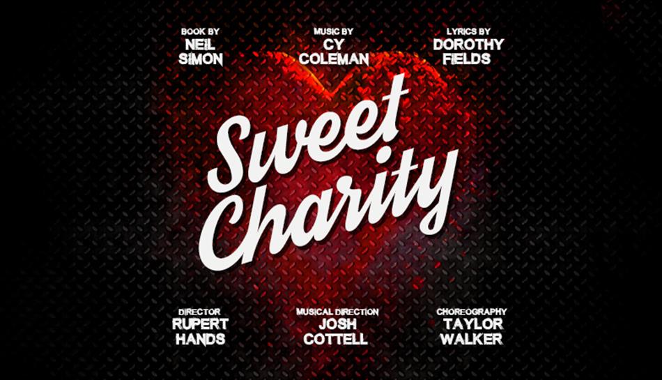 Sweet Charity Poster Image