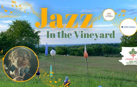 Jazz in the Vineyard