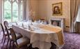 Nutfield Priory Hotel - Private Dining - Worth Room