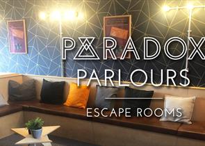 Paradox Parlours | Escape Rooms
