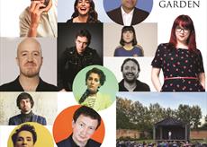 Summer Evenings of Comedy at Painshill