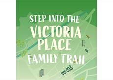 Free Family Trail at Victoria Place, Woking