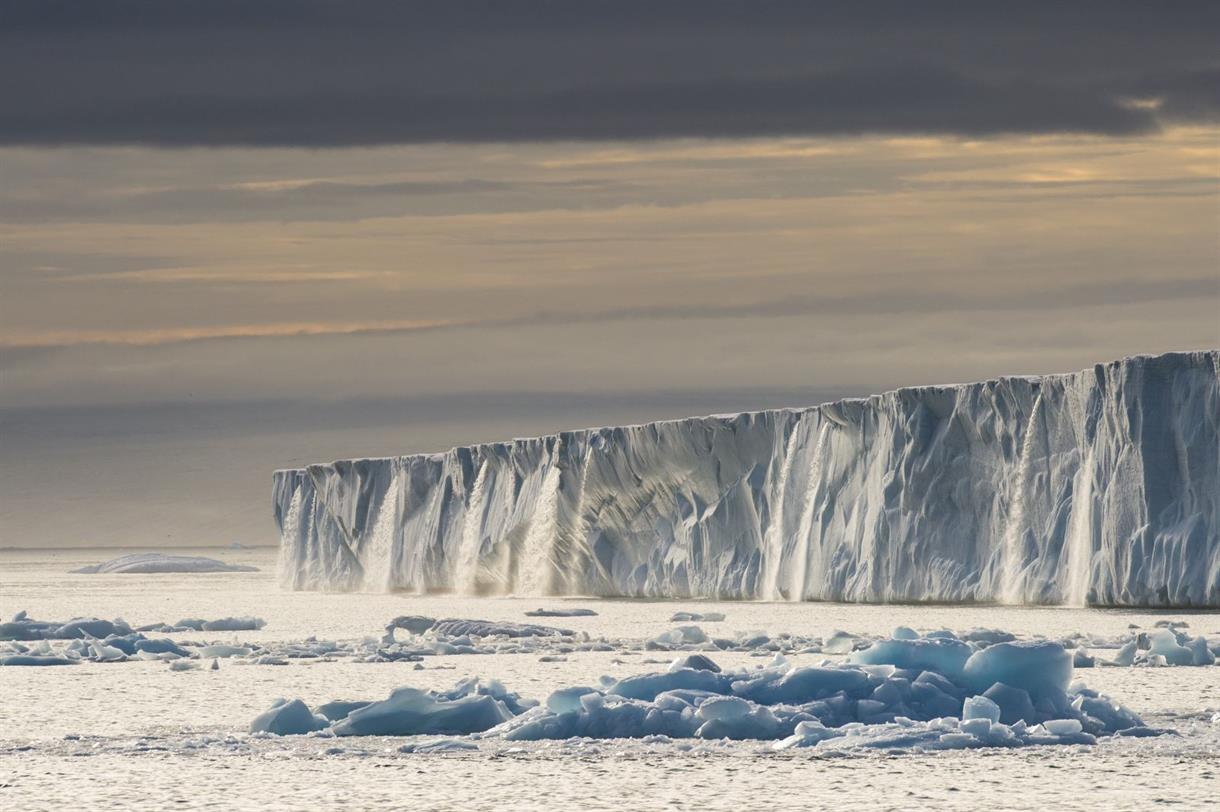 About Svalbard | Visit Svalbard