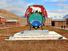 Thumbnail for Information about Barentsburg and Pyramiden