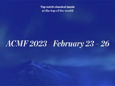 Arctic Chamber Music Festival|