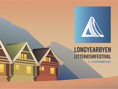 Thumbnail for Longyearbyen Literature Festival 1. - 6. September