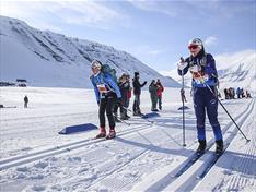 Thumbnail for Svalbard Skimaraton 13. april