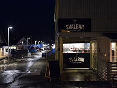 Svalbar Pub