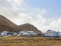 Thumbnail for Radisson Blu Polar Hotel Spitsbergen