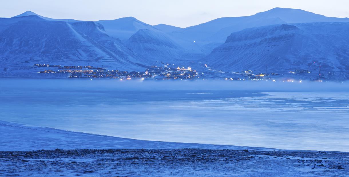 The cold, wonderful season You simply “must” experience winter in